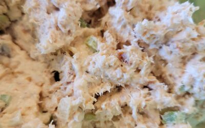 Smoked Fish Dip